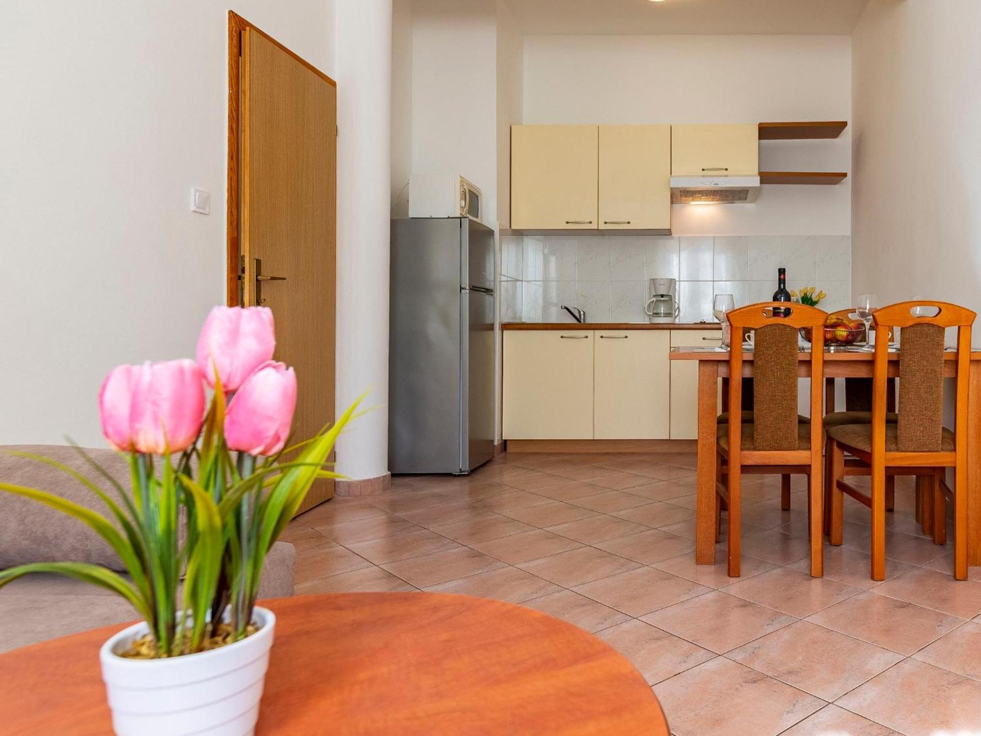 Apartment Rok 4 By Interhome Пула Екстер'єр фото