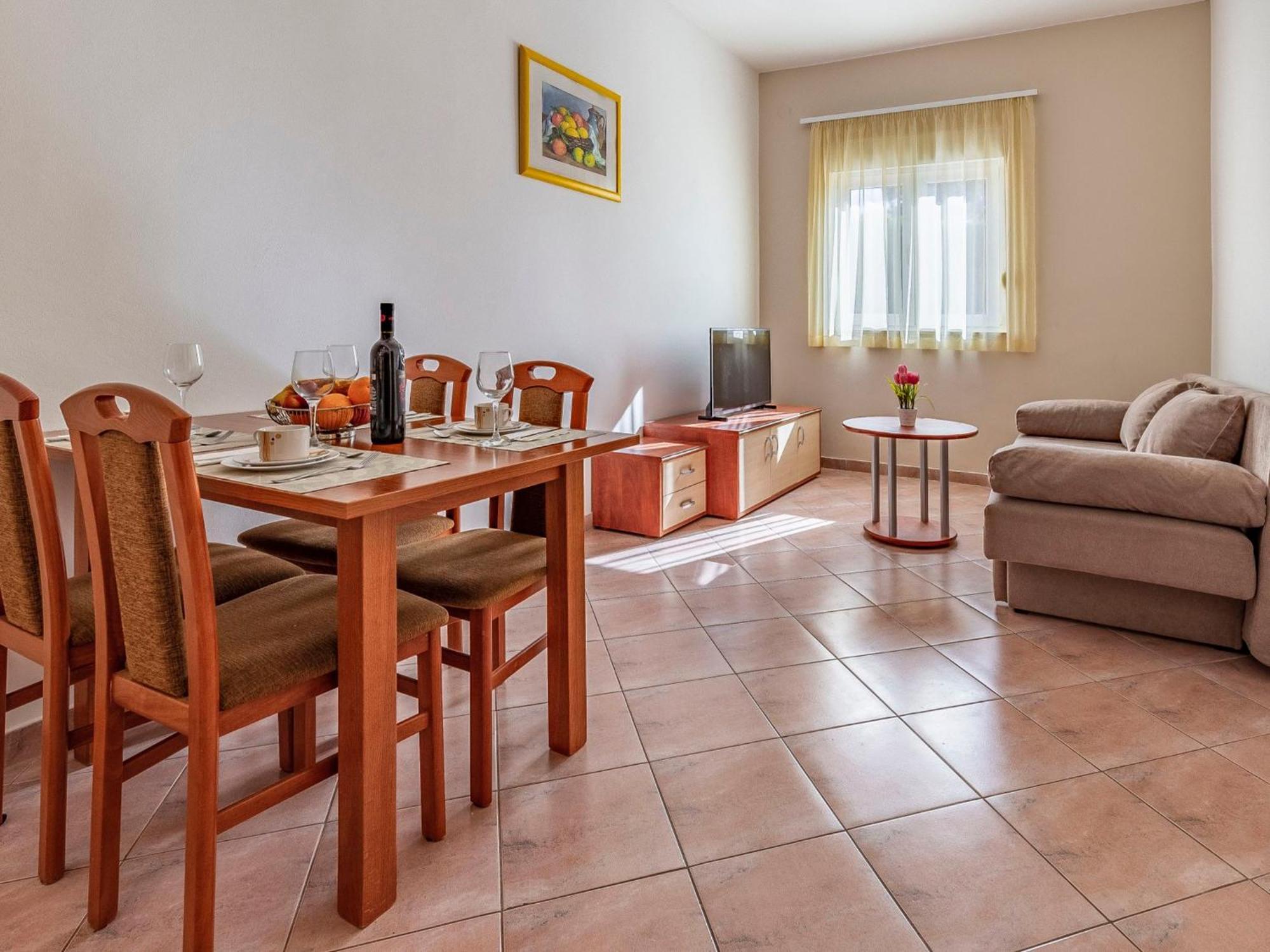 Apartment Rok 4 By Interhome Пула Екстер'єр фото